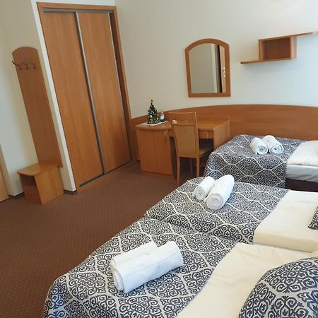 Ow Sorrento Hotel Bystrzyca Kłodzka Kültér fotó