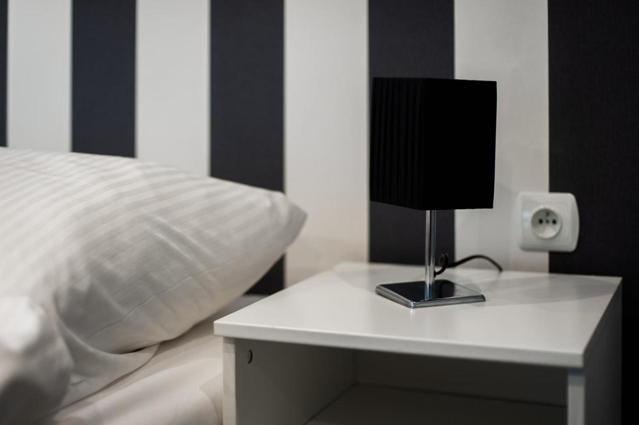 Ow Sorrento Hotel Bystrzyca Kłodzka Kültér fotó