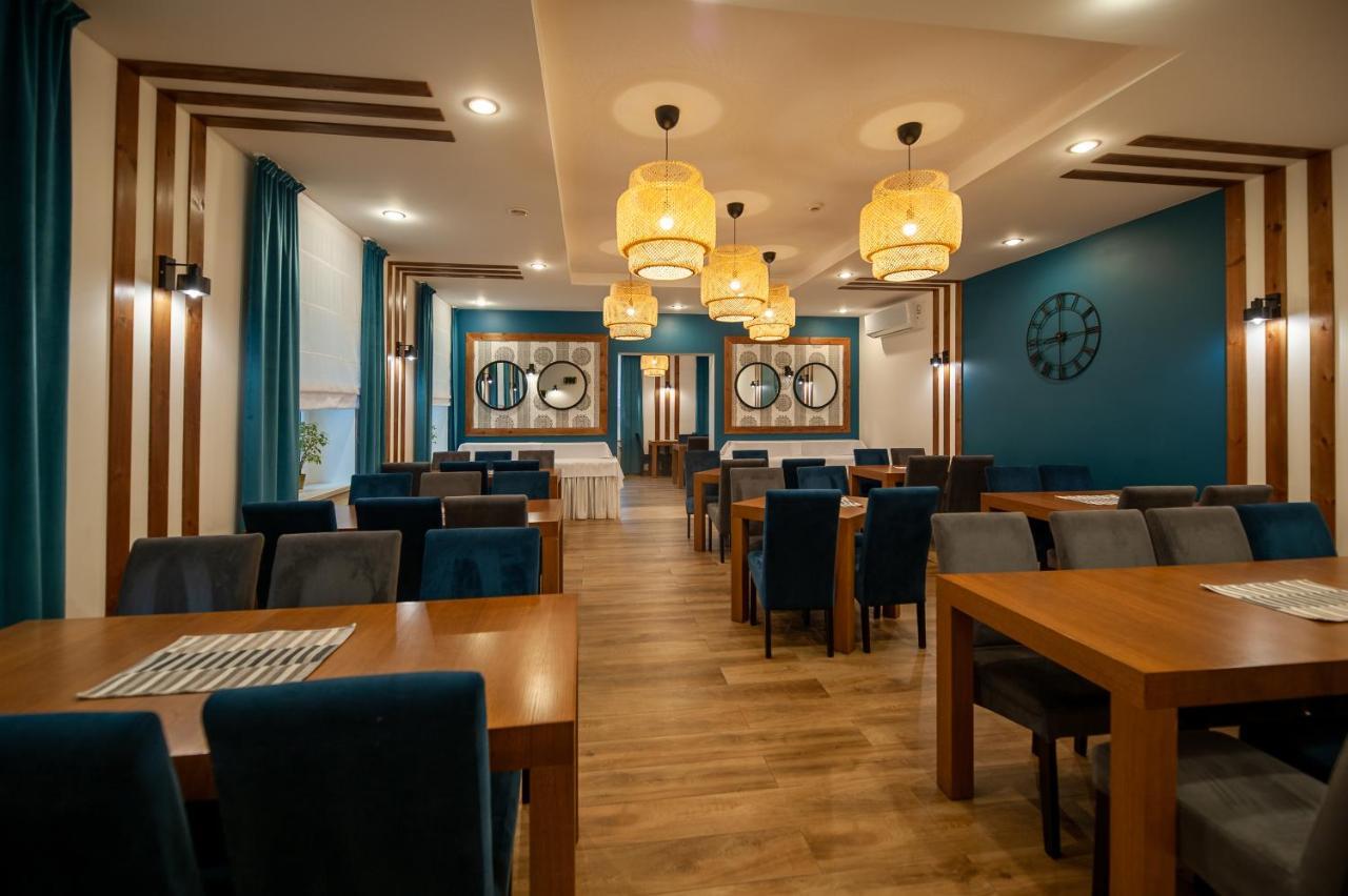Ow Sorrento Hotel Bystrzyca Kłodzka Kültér fotó