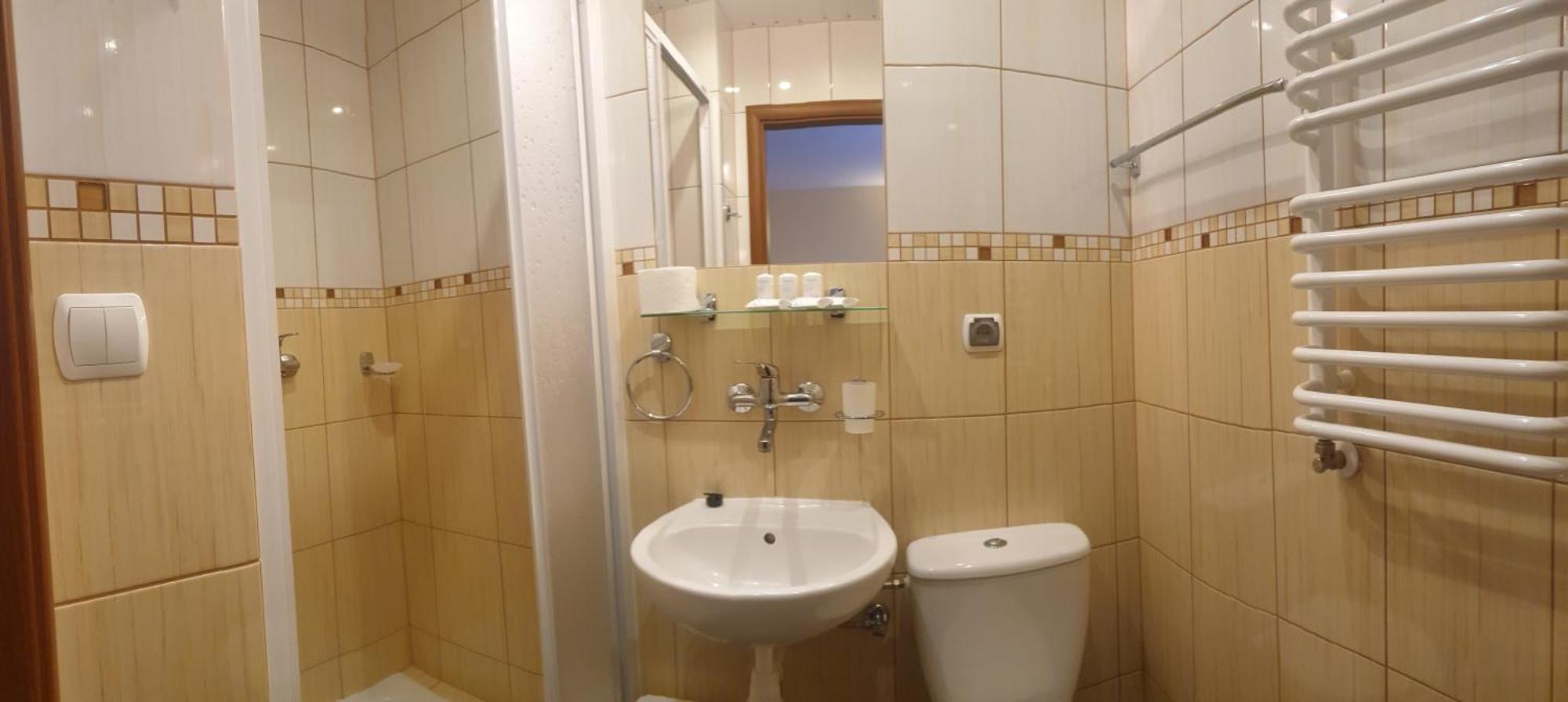 Ow Sorrento Hotel Bystrzyca Kłodzka Kültér fotó